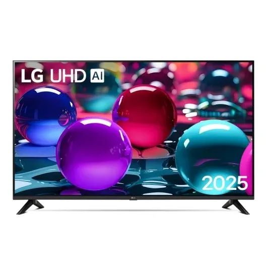 Smart TV LG 65UA751C0LA UHD AI
