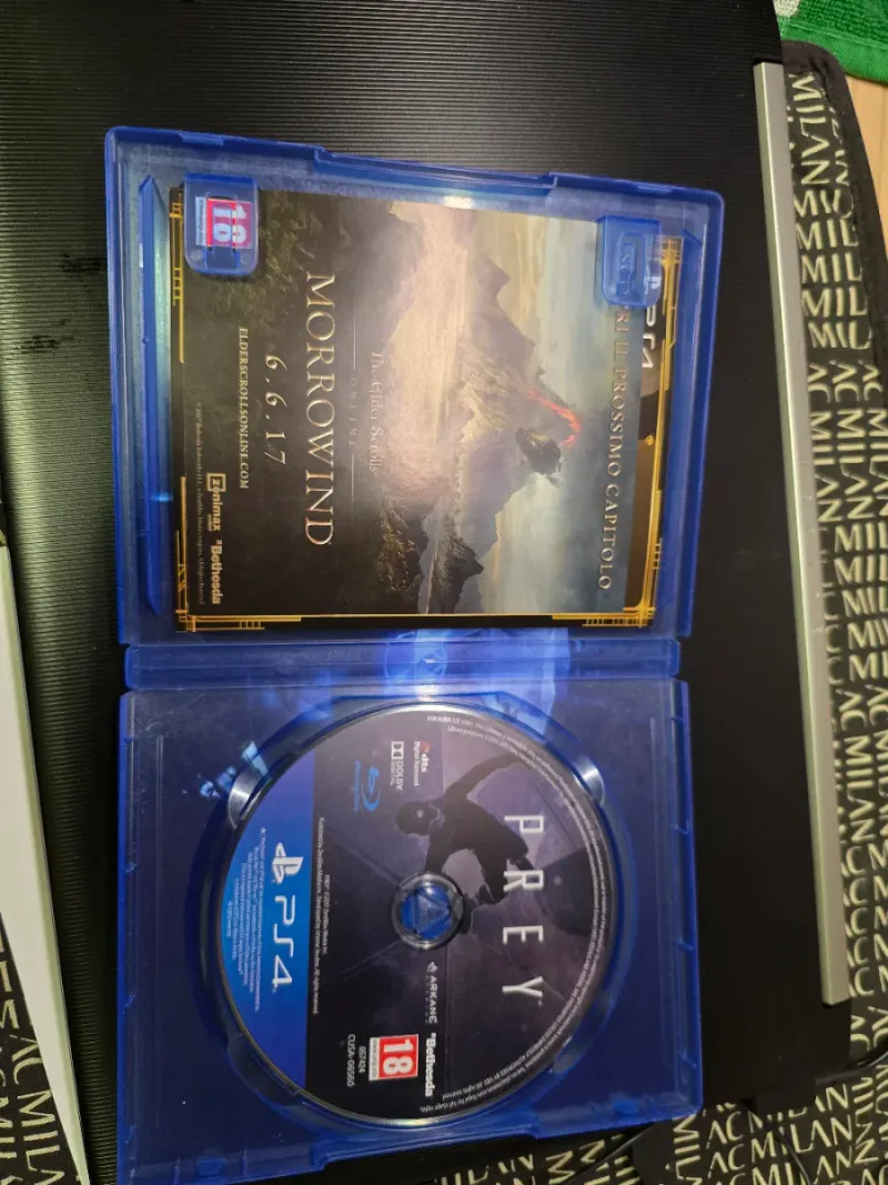 Prey PS4 afbeelding 2