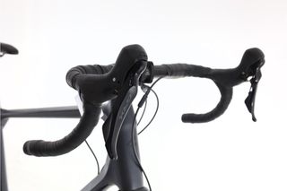 Merida Silex 4000 (gravel) t.56 Reacondicionada