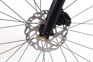 BMC Roadmachine Five Di2 12V (carretera) t.62 Reacondicionada