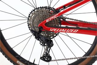 Specialized Epic (MTB) t.S Reacondicionada