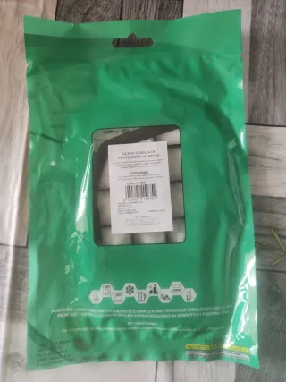 Filtro Griglia Protezione VK140/150 folletto