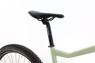 Haibike AllTrail 4 (ebike) t.L Reacondicionada