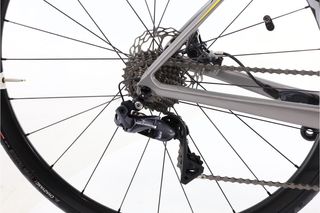 Giant Defy Advanced Pro 1 Di2 11V (carretera) t.54 Reacondicionada