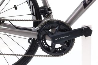 Giant Defy Advanced Pro 1 Di2 11V (carretera) t.54 Reacondicionada