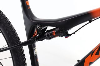 KTM Scarp Master X01 (MTB) t.L Reacondicionada