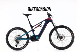 Cannondale Moterra Neo XT (ebike) t.XL Reacondicionada
