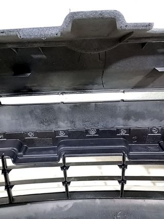 PARAGOLPES DELANTERO FIAT PANDA