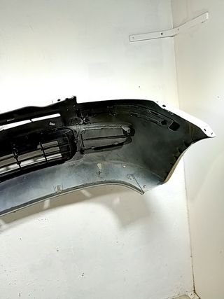 PARAGOLPES DELANTERO FIAT PANDA