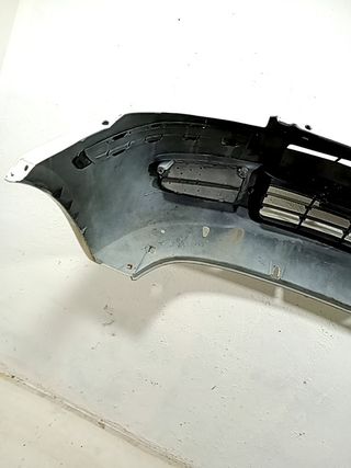 PARAGOLPES DELANTERO FIAT PANDA