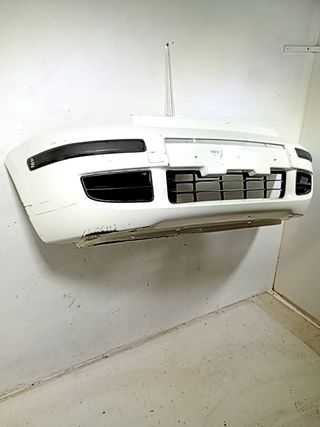 PARAGOLPES DELANTERO FIAT PANDA