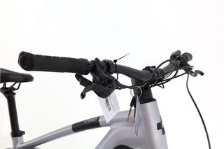 Cube Stereo Hybrid Race XT (ebike) t.M Reacondicionada