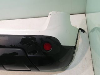 PARAGOLPES TRASERO NISSAN QASHQAI (J10)