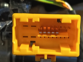 ASIENTO DELANTERO DERECHO PEUGEOT 207 9HX