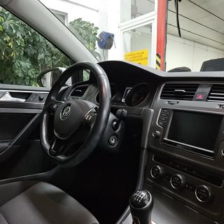 Volkswagen Golf 7
