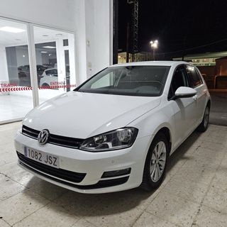 Volkswagen Golf 7