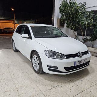 Volkswagen Golf 7