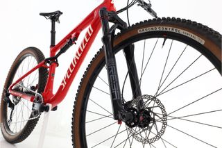 Specialized Epic (MTB) t.S Reacondicionada