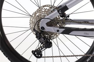 Cube Stereo Hybrid Race XT (ebike) t.M Reacondicionada