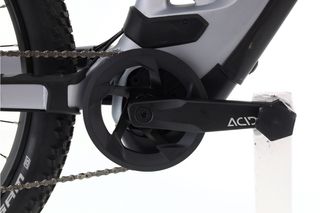 Cube Stereo Hybrid Race XT (ebike) t.M Reacondicionada