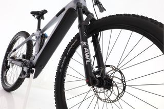 Cube Stereo Hybrid Race XT (ebike) t.M Reacondicionada