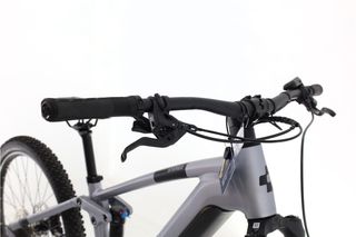 Cube Stereo Hybrid Race XT (ebike) t.M Reacondicionada