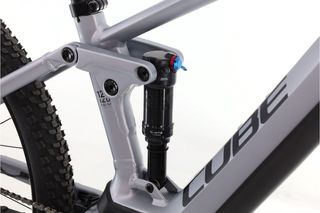 Cube Stereo Hybrid Race XT (ebike) t.M Reacondicionada