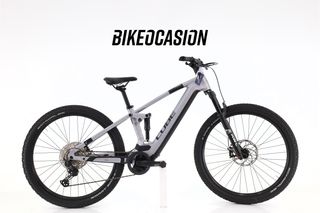 Cube Stereo Hybrid Race XT (ebike) t.M Reacondicionada