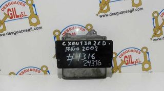 Centralita 9624349980 citroen xantia 2.1 td 378691