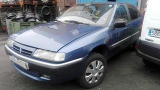 Centralita 9624349980 citroen xantia 2.1 td 378691