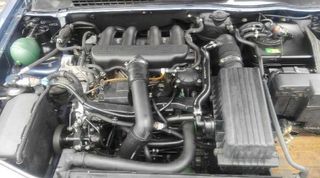 Centralita 9624349980 citroen xantia 2.1 td 378691