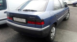 Centralita 9624349980 citroen xantia 2.1 td 378691