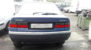 Centralita 9624349980 citroen xantia 2.1 td 378691