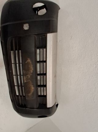 PARAGOLPES DELANTERO FIAT FIORINO