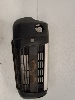 PARAGOLPES DELANTERO FIAT FIORINO