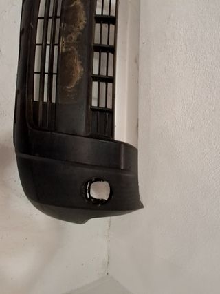 PARAGOLPES DELANTERO FIAT FIORINO