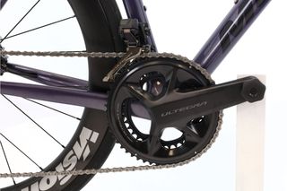 Massi Team Race Di2 12V (carretera) t.48 Reacondicionada