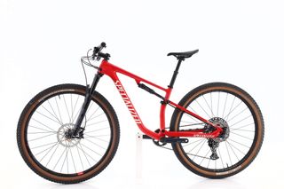 Specialized Epic (MTB) t.S Reacondicionada