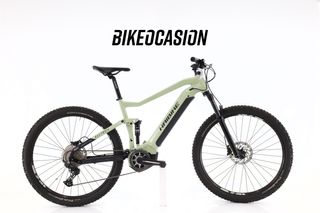 Haibike AllTrail 4 (ebike) t.L Reacondicionada