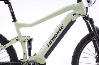 Haibike AllTrail 4 (ebike) t.L Reacondicionada