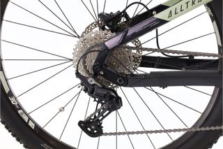 Haibike AllTrail 4 (ebike) t.L Reacondicionada