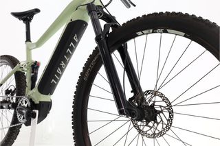 Haibike AllTrail 4 (ebike) t.L Reacondicionada