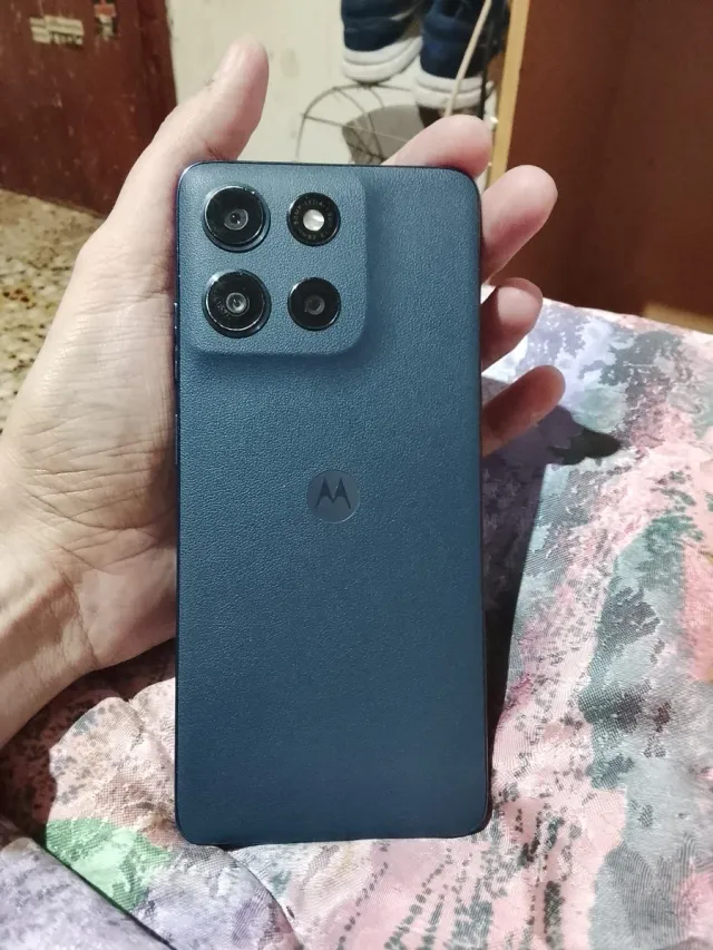Motorola Moto g56 5g
