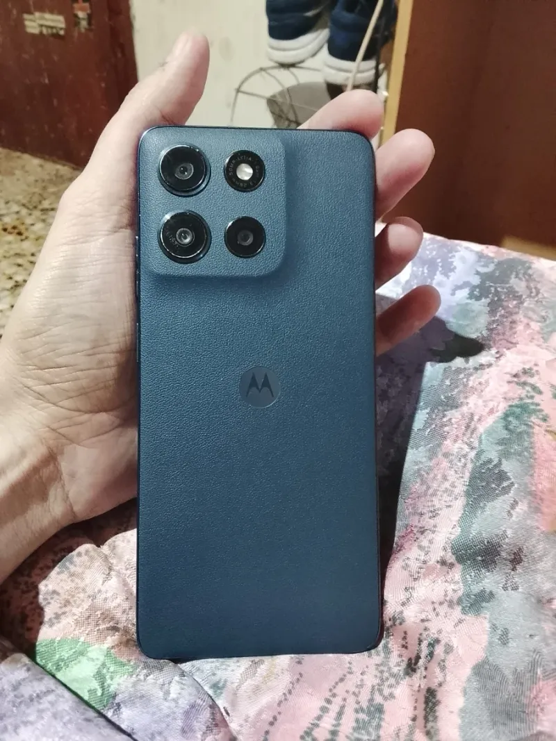 Motorola Moto g56 5g
