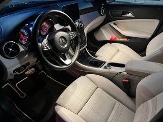 Mercedes-Benz GLA 2016