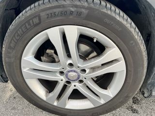 Mercedes-Benz GLA 2016