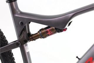 Orbea Oiz OMX XT (MTB) t.L Reacondicionada