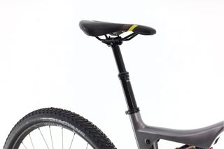 Orbea Oiz OMX XT (MTB) t.L Reacondicionada