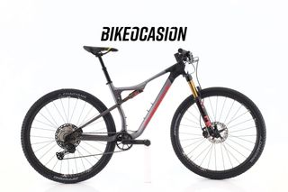 Orbea Oiz OMX XT (MTB) t.L Reacondicionada
