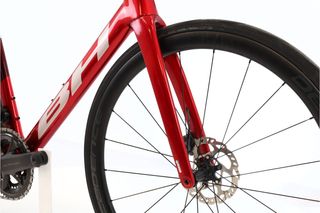 BH RS 1 Di2 12V (carretera) t.56 Reacondicionada